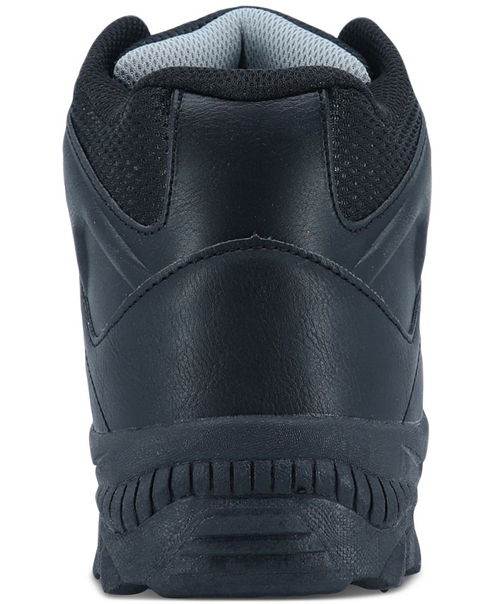 JBU Men's Torrence LaceUp Slip & WaterResistant Hiking Boots Macy's