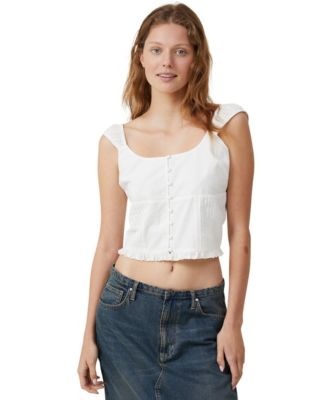 COTTON ON