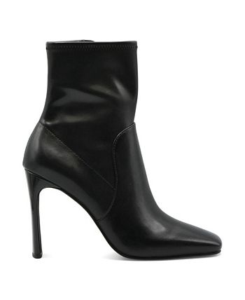 Charles david discount black boots