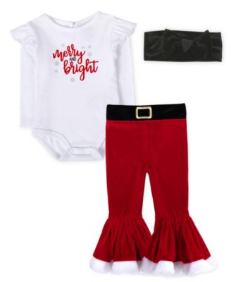 Baby Essentials