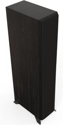 RP-5000F-II-EBONY 100 Watt Floorstanding Speaker - Ebony (Each)