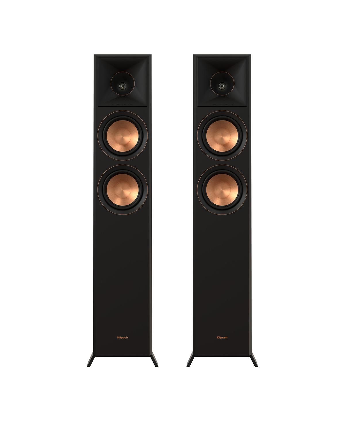 Klipsch Rp-5000F Ii High-Sensitivity Floorstanding Speaker - Black