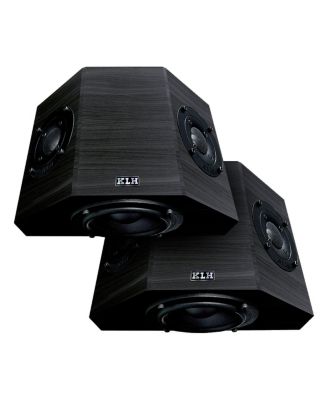 Kendall 2S Surround Speakers - Pair