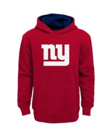 Outerstuff NBA Youth Team Color Performance Primary Logo Pullover  Sweatshirt Hoodie