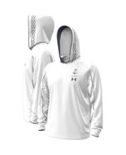 Under Armour White Men s Hoodies Sweatshirts Macy s