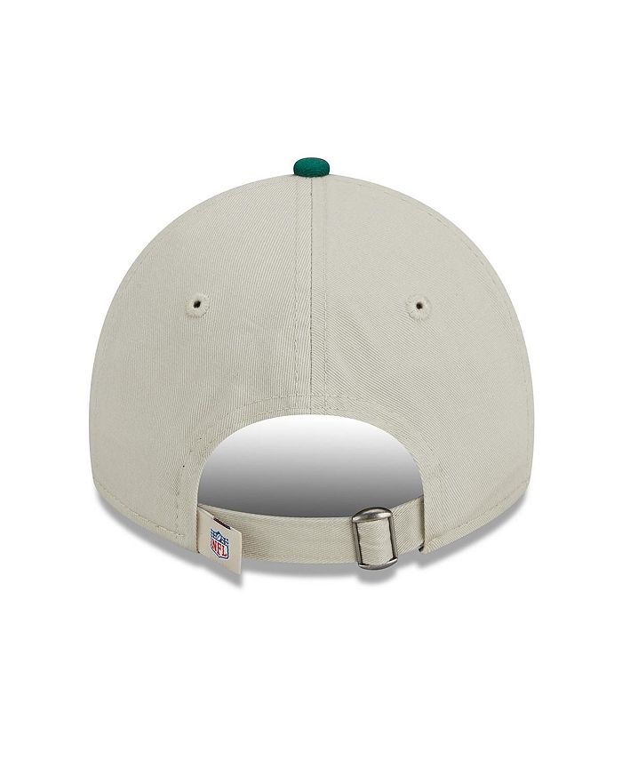 New York Jets New Era Toddler 2023 Sideline 9TWENTY Adjustable Hat