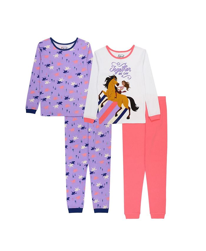 Macy's big girl cheap pajamas