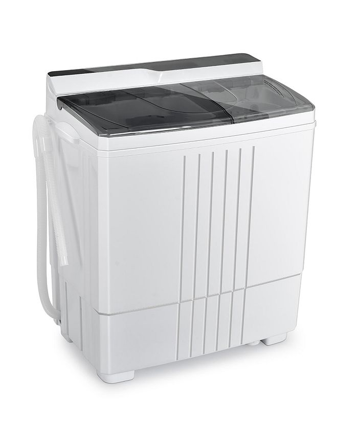 Macy's washer and deals dryer