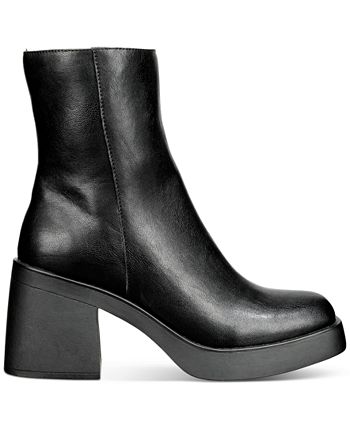 Tiannaa Platform Booties main image 1