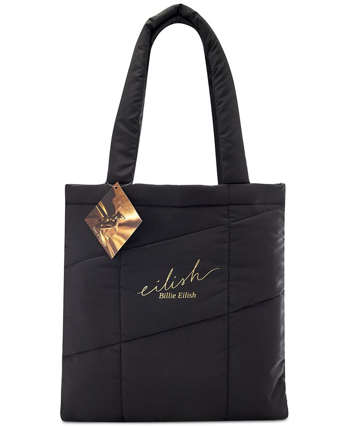 Versace Receive a Free Tote Bag with any large spray purchase from the  Versace Women's fragrance collection - Macy's