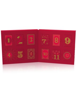 Created For Macy's 12-Pc. Macy's Favorite Scents 12 Days Of Scent For Him Advent Calendar, Created for Macy's