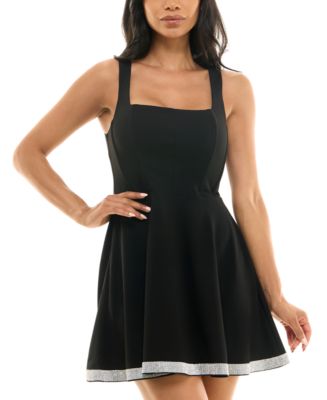 open lace back dress Amazon.com: Speechless Girls' Sleeveless Maxi Slip Party Dress, Blue, 7:  Clothing, Shoes & Jewelry