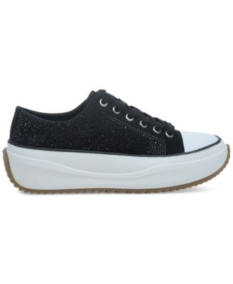 Highfive Lace-Up Low-Top Sneakers, Created for Macy's