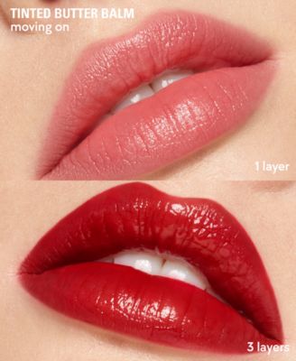 Tinted Butter Balm