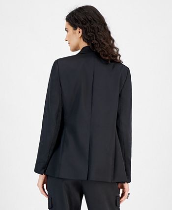 Macys bar iii blazer outlet