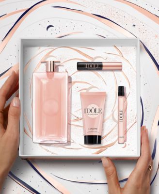 4-Pc. Id&ocirc;le Eau de Parfum Moments Holiday Gift Set
