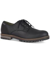 Barbour hotsell shoes sale