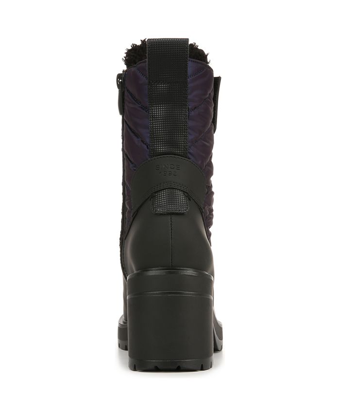 Franco Sarto Dizzy 2 WaterRepellent Booties Macy's
