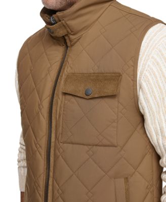 Men's Barnet Versatile Multi-Season Transitioning Vest