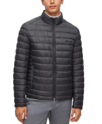 Hugo boss discount mens lightweight jacket