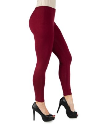 Women's Stretch Ankle Length Leggings
