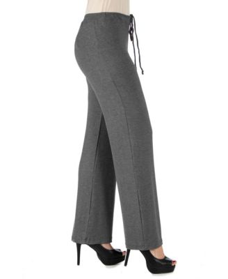 Women's Comfortable Drawstring Lounge Pants