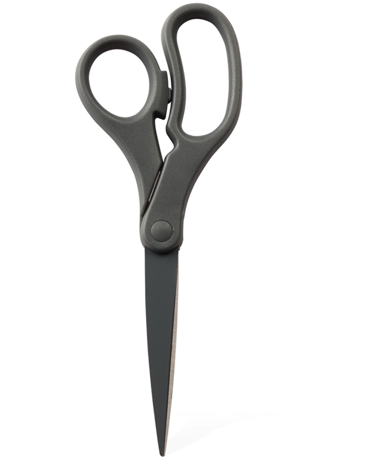 Jam Paper Multi-purpose Precision Scissors In Gray