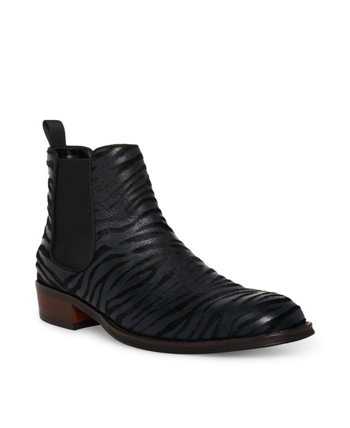 Steve madden patricia chelsea bootie hotsell
