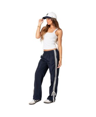 Women's Remy ribbon track pants