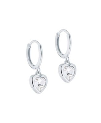 Ted baker heart earrings discount