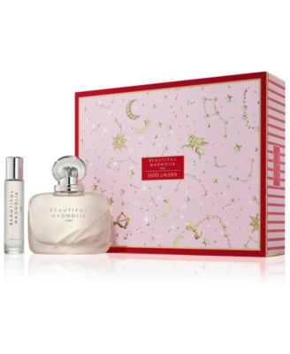 Estée Lauder 2-Pc. Beautiful Magnolia L'Eau Eau De Parfum Perfect Duo ...