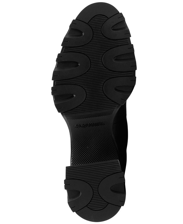 Sorel Women's Brex Zip Dress Booties Macy's