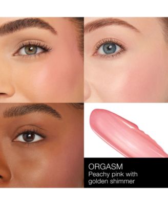 NARS 3-Pc. Invite Only Mini Afterglow Liquid Blush Set