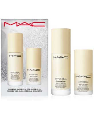 MAC - 2-Pc. For Real Hyper Real Serumizer Set