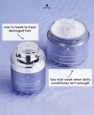 Caviar Restructuring Bond Repair Masque, 1.7 oz.