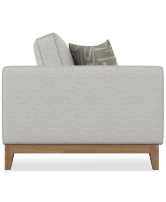 Rosecrans 72" Fabric Apartment Sofa, Created for Macy's