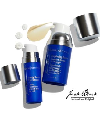 Protein Booster Eye Rescue, 0.5 oz.