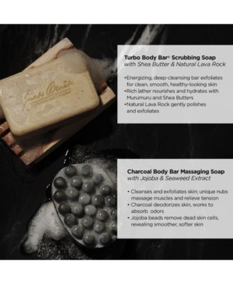 Turbo Body Bar&reg; Scrubbing Soap, 6 oz.