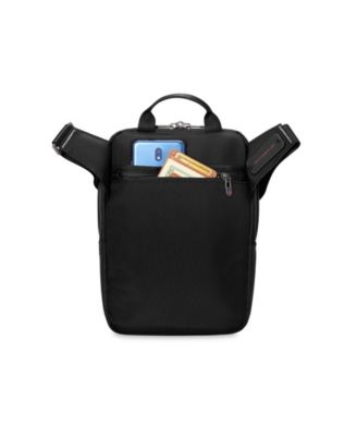 Here, There, Anywhere Cross Body