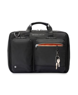 Here, There, Anywhere Medium Expandable Brief