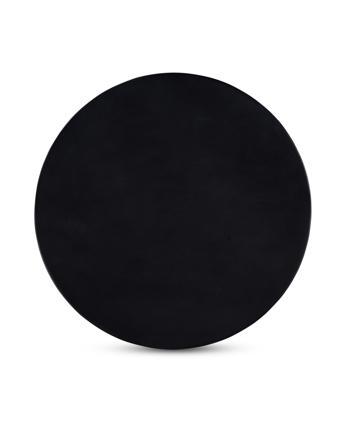 Moe's Home Collection Nels 30" Acacia Wood Round Coffee Table