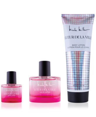 3-Pc. Lueur de la Ville Eau de Parfum Gift Set