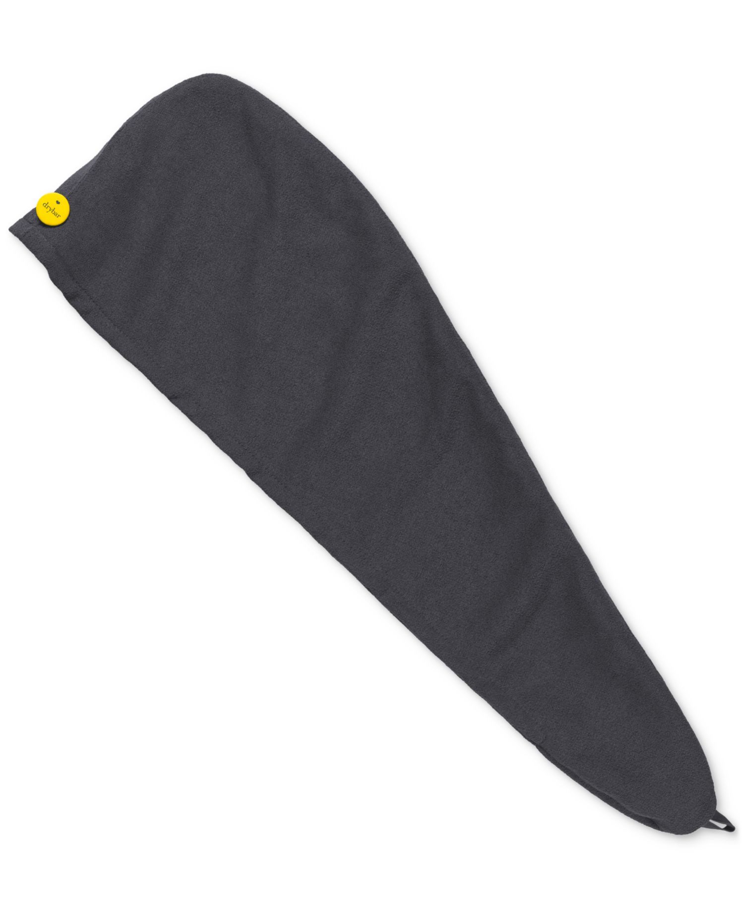 Dry Martini Microfiber Hair Wrap