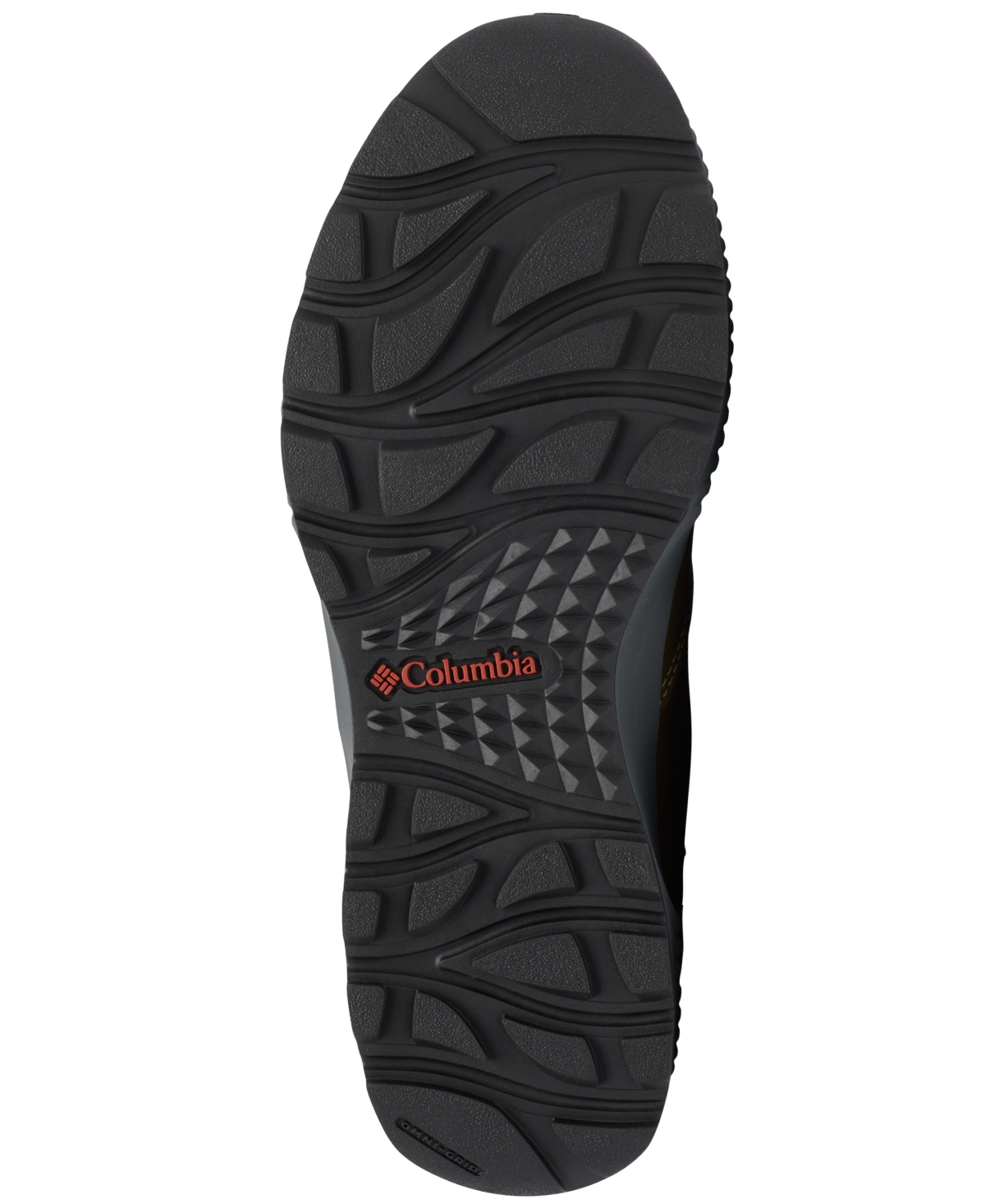 Columbia Men's Landroamer Scout Boots - Warp Red