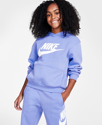 Nike Little Girls Daisy Sport Leggings - Macy's