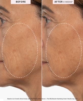 That JLo Glow Brightening & Firming Serum With Niacinamide, 15 ml