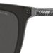 Transparent Dark Gray