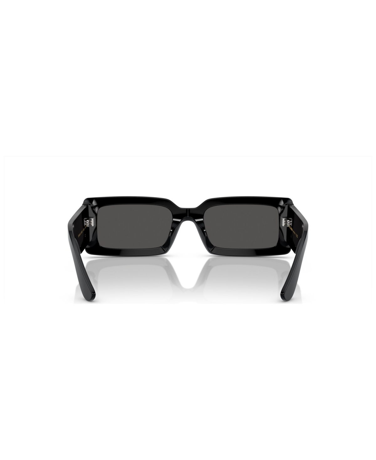 Shop Dolce & Gabbana Women's Sunglasses Dg4447b In Black