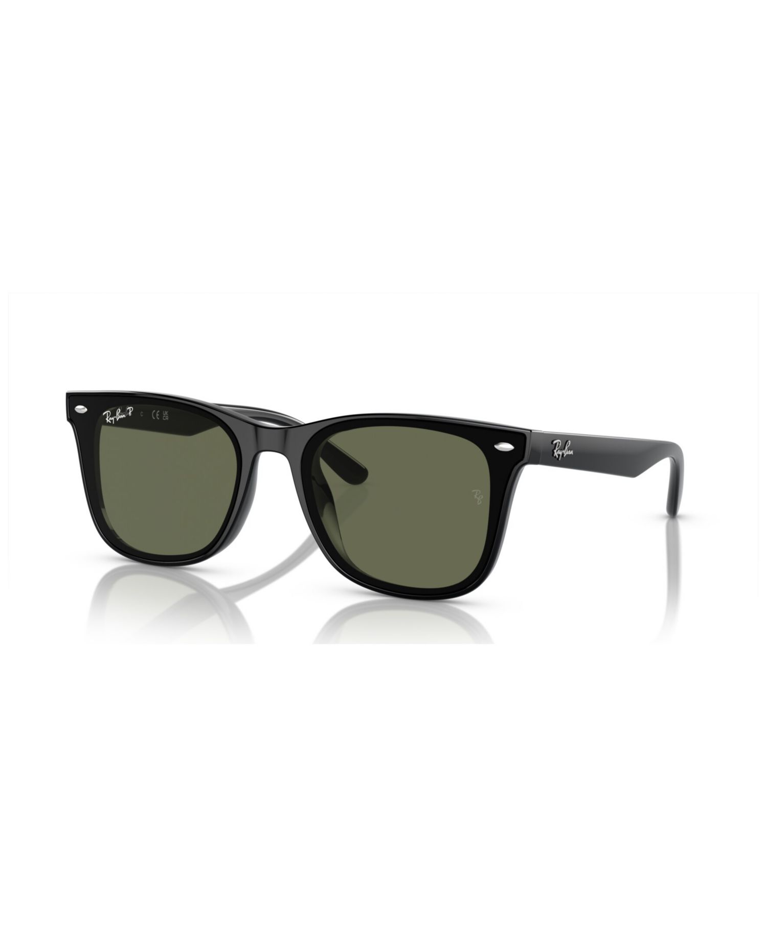 Unisex Polarized Sunglasses, RB4420
