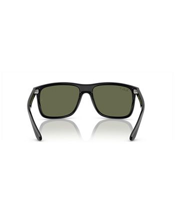 Ray ban boyfriend sunglasses polarized discount